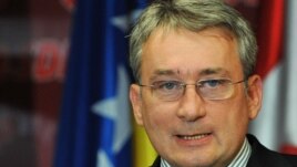 Mladen Bosić