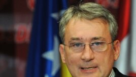Mladen Bosić