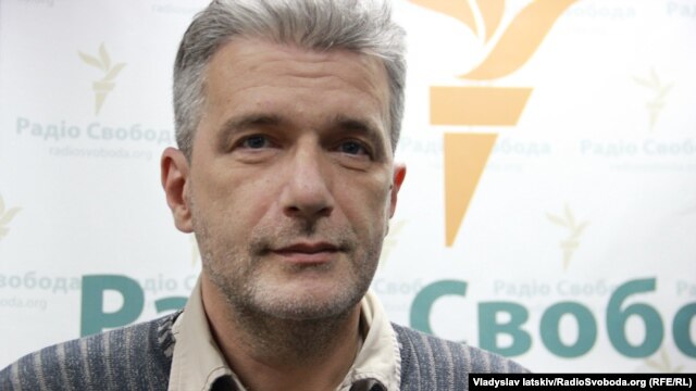 Андрей Куликов