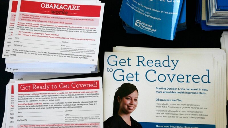        Obamacare