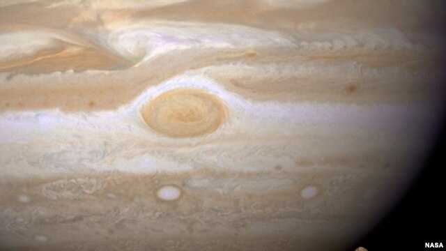 Jupiterov mjesec