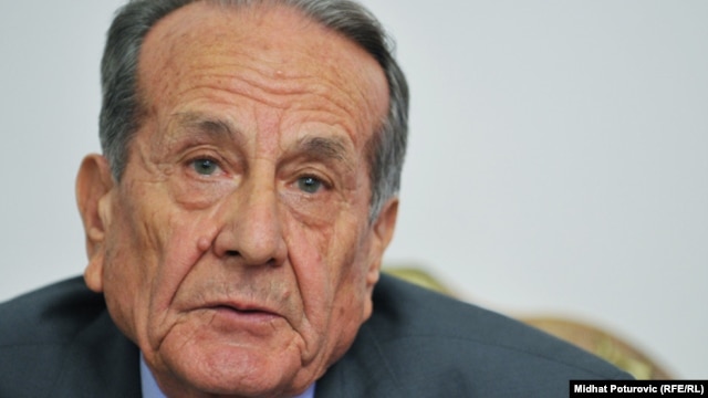 Omer Ibrahimagić