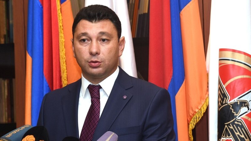Пресс-секретарь РПА: Серж Саргсян еще долго будет лидером нашей партии