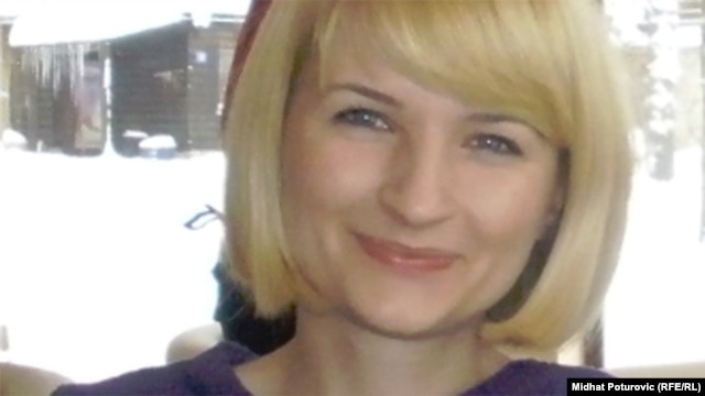 Mirna Marković