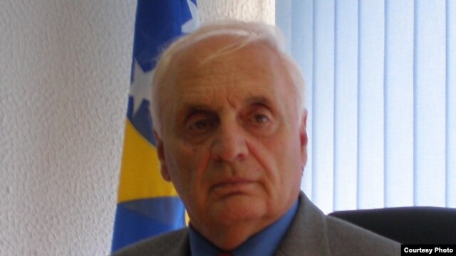 Ćazim Sadiković