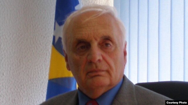 Ćazim Sadiković