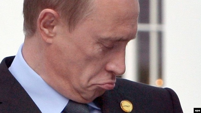 Newly elected Russian President Vladimir Putin has raised eyebrows by deciding to sit out this year's G8 summit.