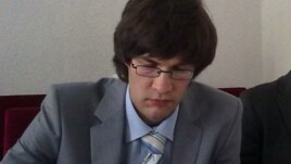 Сяргей Зікрацкі