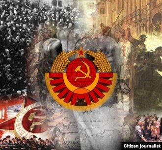 СССР-сиёсати сулхпарварона!