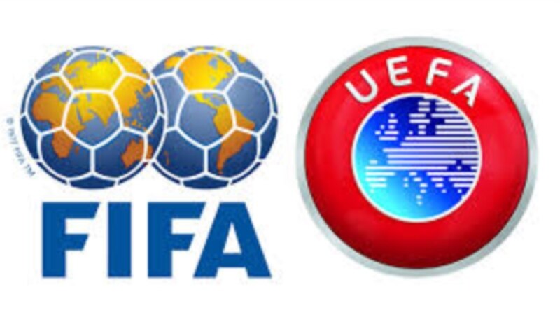 Исполком ФИФА одобрил предложение о 12-летнем сроке президента организации