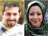 Four Young Iranian Activists Detained