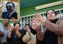 Iraqi President Talabani's election served to galvanize Kurds around the region