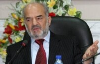 Iraqi Prime Minister Ibrahim al-Ja'fari (file photo) (epa)