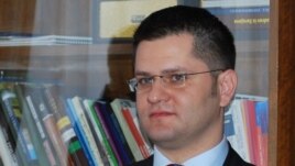 Vuk Jeremić, Foto: Midhat Poturović