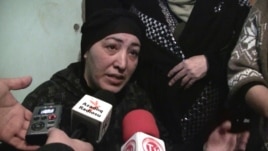 Samirə Qubatova