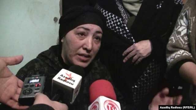 Samirə Qubatova