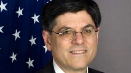 Jack Lew
