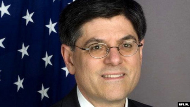 Jack Lew