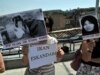«زنان گرجستان، سنگسار زنان ایرانی را تحمل نخواهند کرد»