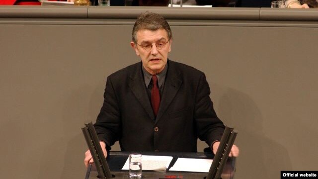 Christoph Strasser