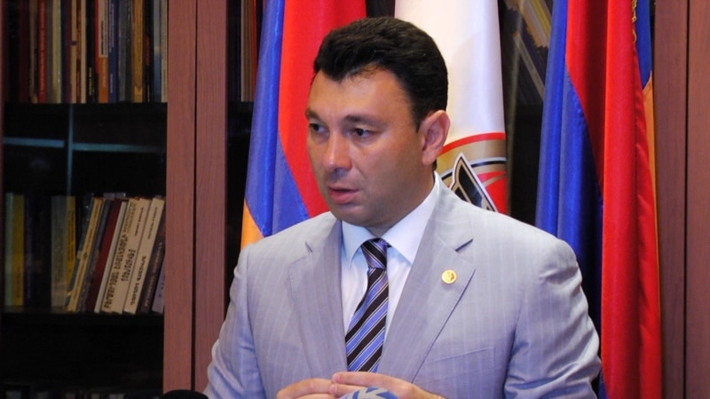 Шармазанов: Не исключено, что в ноябре будут изменения в руководящем составе РПА