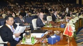 Pamje nga Konferenca e Donatorëve për Sirinë në Kuvajt 
