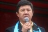 Kyrgyz Opposiition Party Claims Harassment