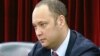 U.S. Case Against Bakiev Dropped