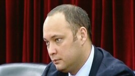 Maksim Bakiev, the son of former Kyrgyz President Kurmanbek Bakiev, is wanted in Kyrgyzstan.