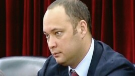 Maksim Bakiev
