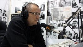 Vasile Botnaru