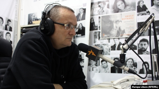 Vasile Botnaru