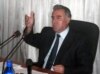 Tajik Governor Orders Better Regional Media Access