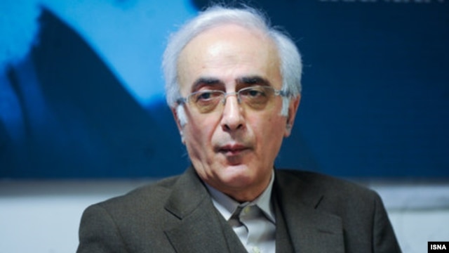 محمد کردبچه، مشاور رئیس سازمان مدیریت و برنامه ریزی و متخصص بودجه‌نویسی