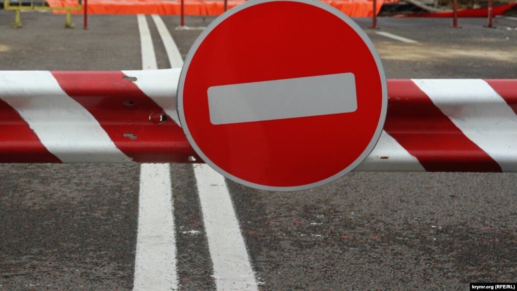 В Петербурзі автомобіль українського консульства збив жінку — ЗМІ