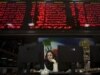 Iran Risks Crash With Record Stock Market Boom, Say Economists