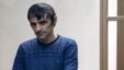 The charges against Gadzhi Magomedov included fighting in an illegal group in Syria and trafficking weapons. 