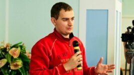 Арцём Шрайбман