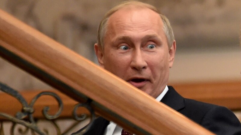 Reuters. ԻՊ-ը տեսանյութում սպառնում է Ռուսաստանին
