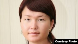 Дилара Иса — репортёр Азаттыка в Шымкенте.