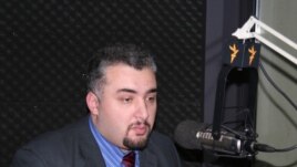 სერგი კაპანაძე
