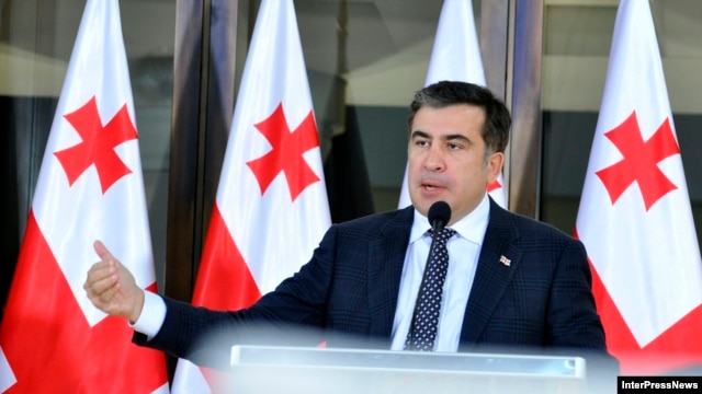 Georgia's President Mikheil Saakashvili has openly opposed a change to indirect presidential elections.