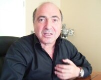 Berezovsky: Authorities \