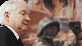 Роберт Гейтс