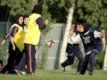 راگبی زنان در ایران - منبع: ایسنا