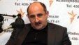Депутат Чингиз Ганизаде