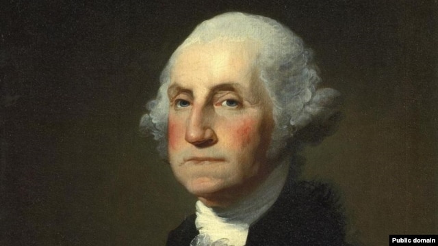 George Washington (1732.– 1799.) 