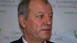 Ministrul Andrei Usatîi