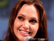Angelina Jolie