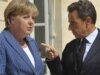 Paris, Berlin Vow 'Eurozone Governance'